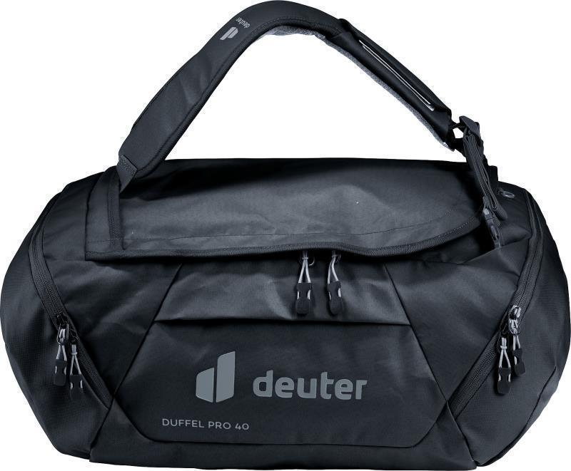 Duffel Pro 40 - black 1
