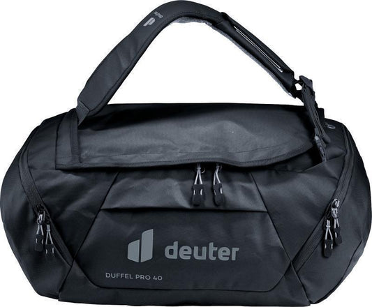 Duffel Pro 40 - black 1
