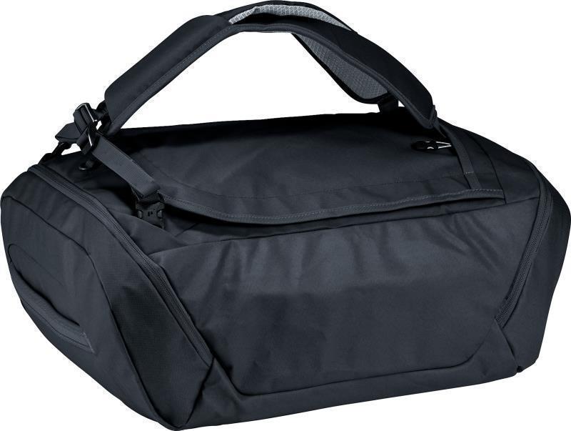 Duffel Pro 40 - black 1