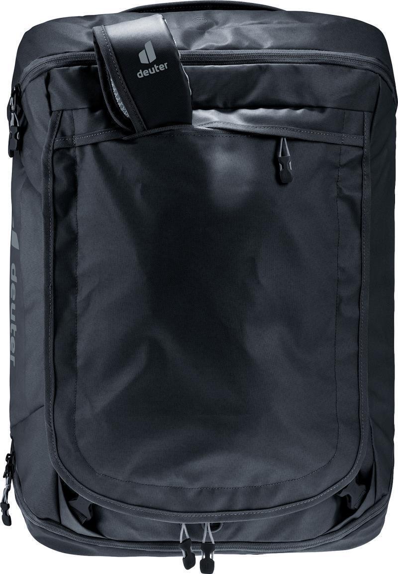 Duffel Pro 40 - black 1