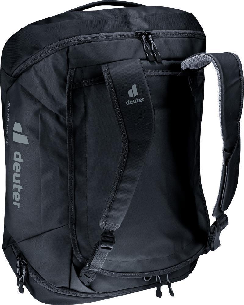 Duffel Pro 40 - black 1
