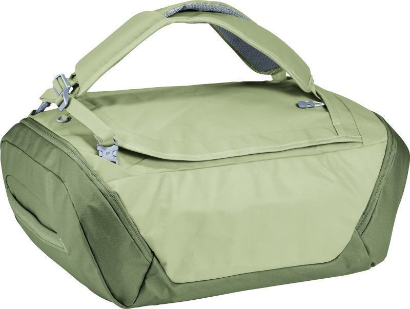 Duffel Pro 40 - mineral / grove 1
