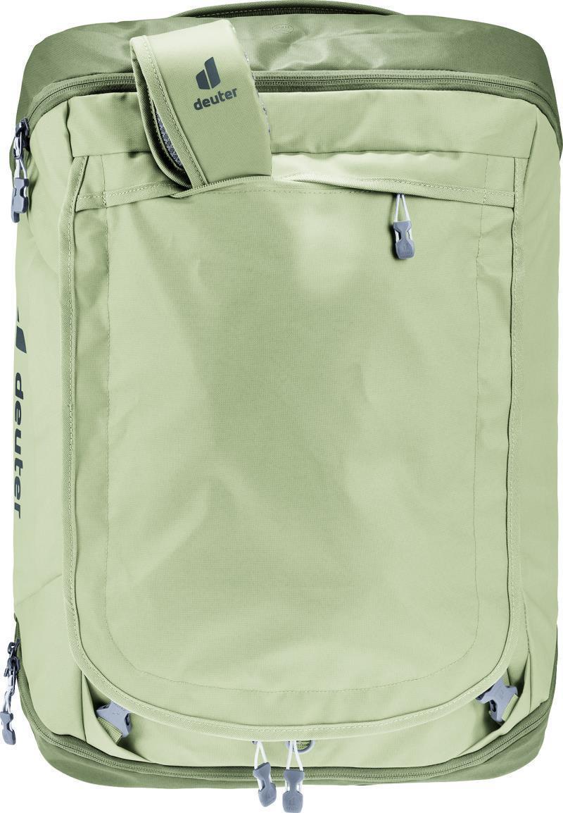 Duffel Pro 40 - mineral / grove 1