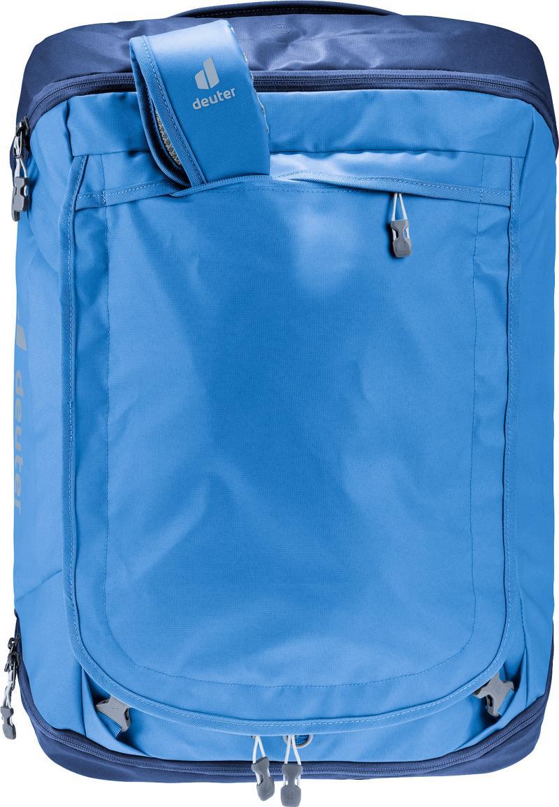 Duffel Pro 40 - neptune / nightblue 1