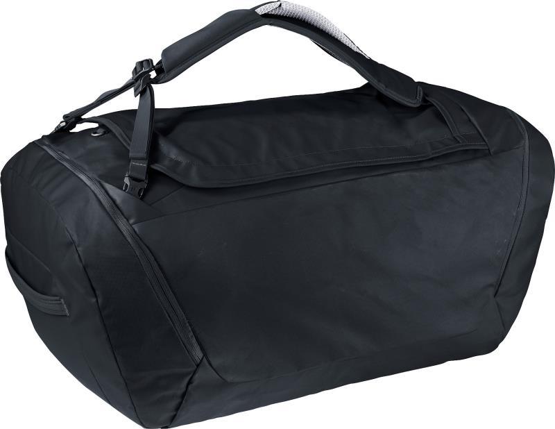 Duffel Pro 60 - black 1