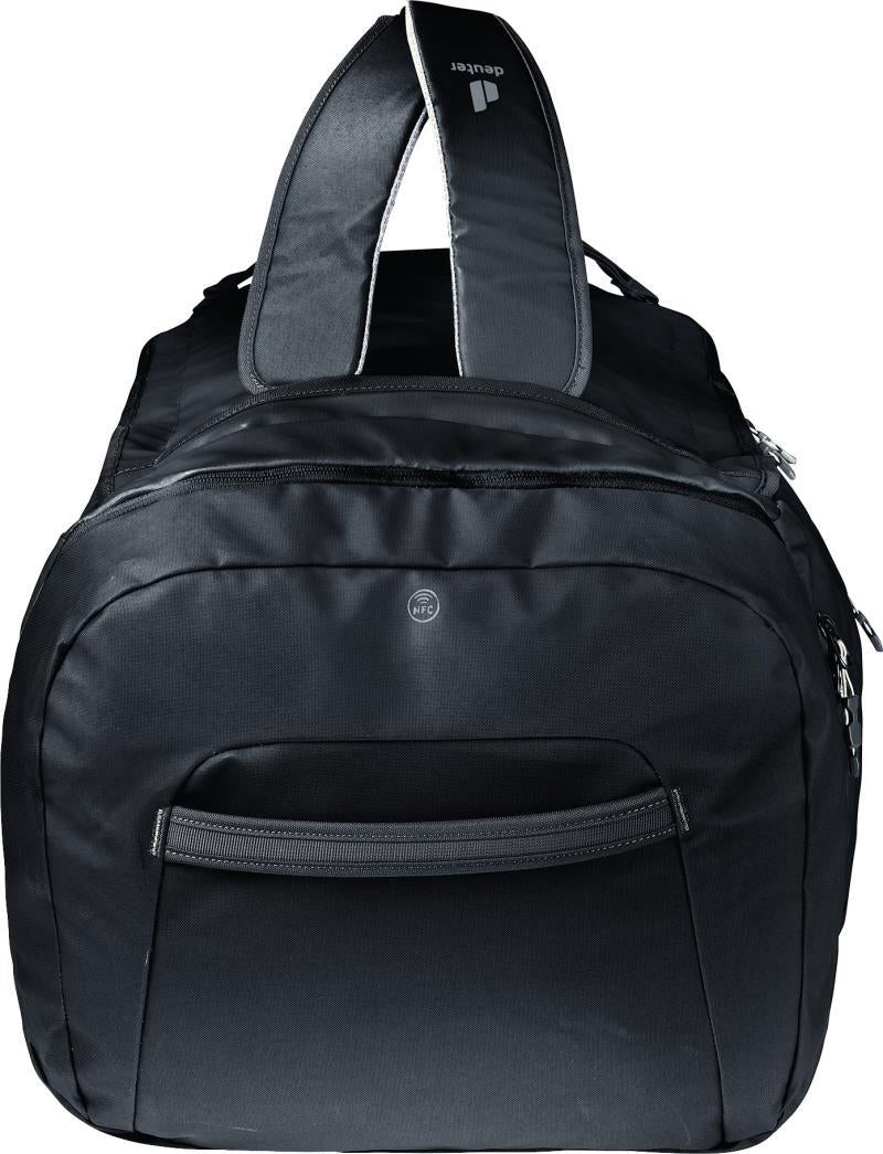 Duffel Pro 60 - black 1