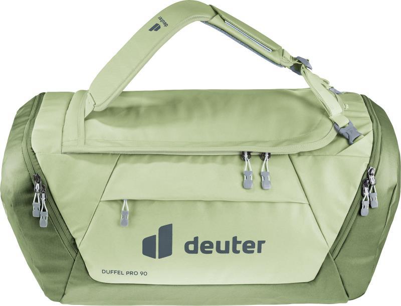 Duffel Pro 60 - mineral / grove 1