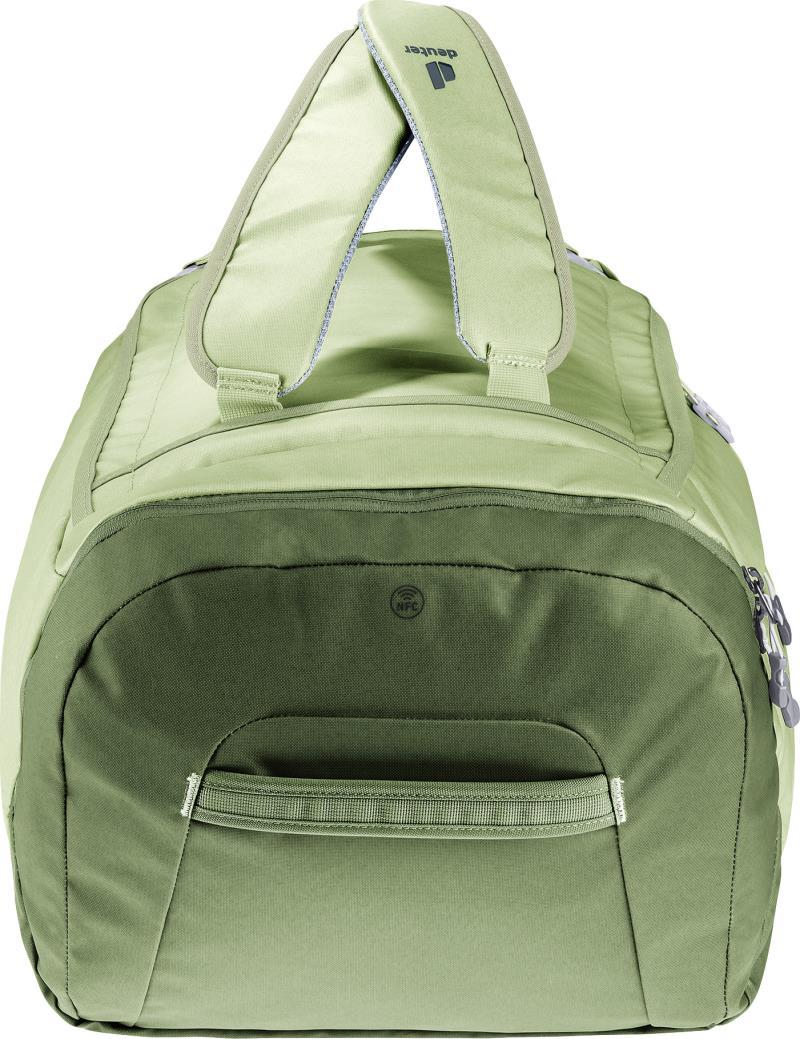 Duffel Pro 60 - mineral / grove 1