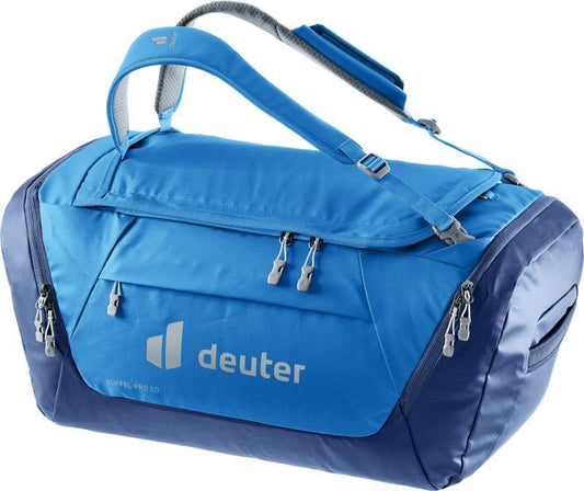 Duffel Pro 60 - neptune / nightblue 1