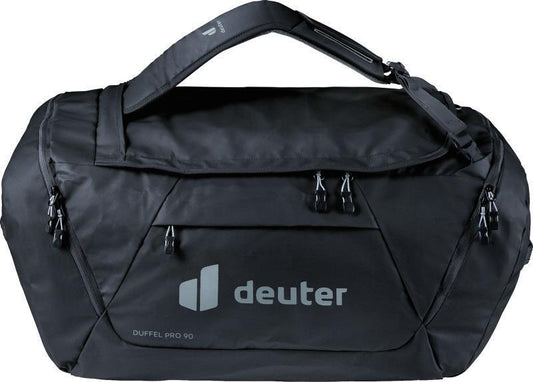 Duffel Pro 90 - black 1