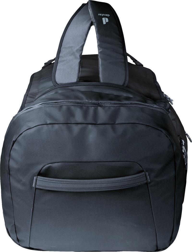 Duffel Pro 90 - black 1