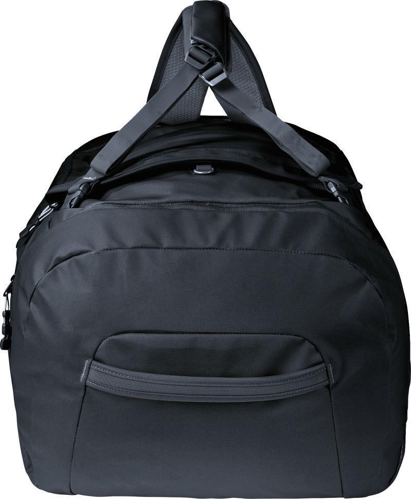 Duffel Pro 90 - black 1
