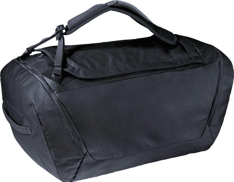 Duffel Pro 90 - black 1