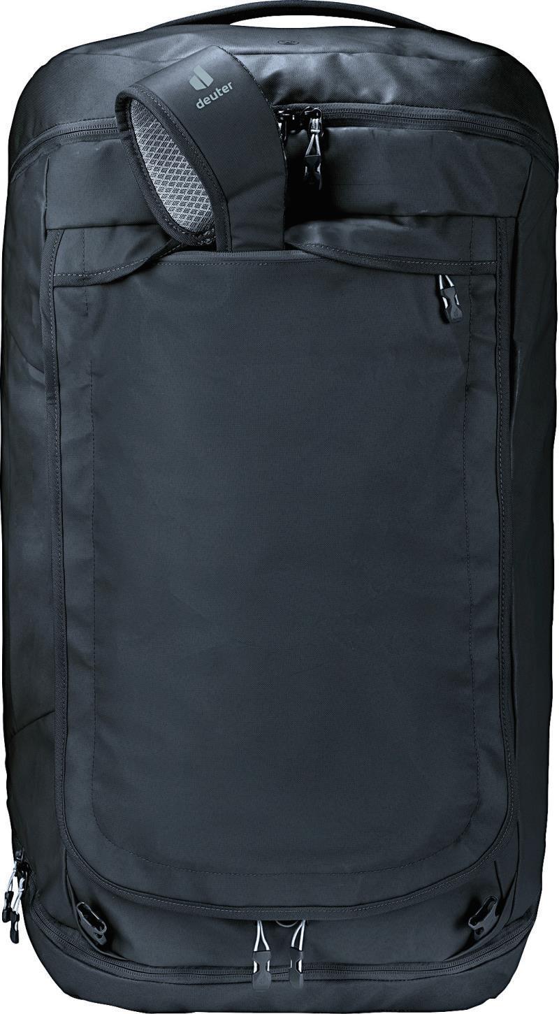 Duffel Pro 90 - black 1
