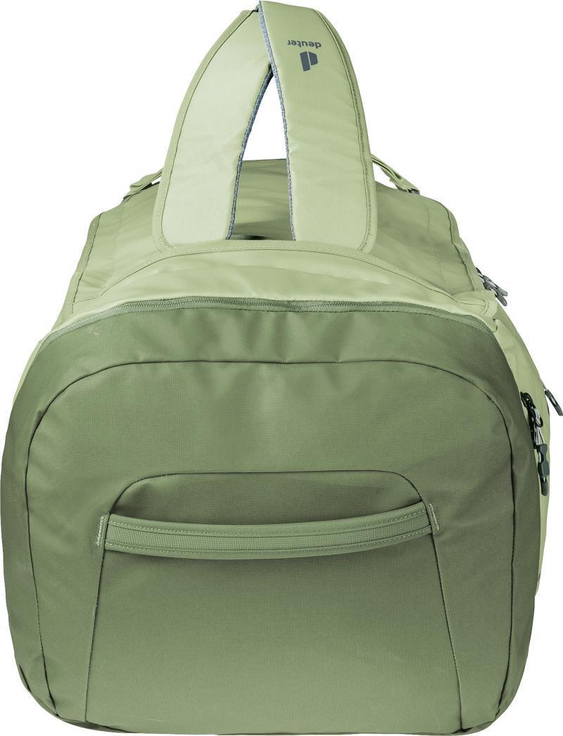 Duffel Pro 90 - mineral / grove 1