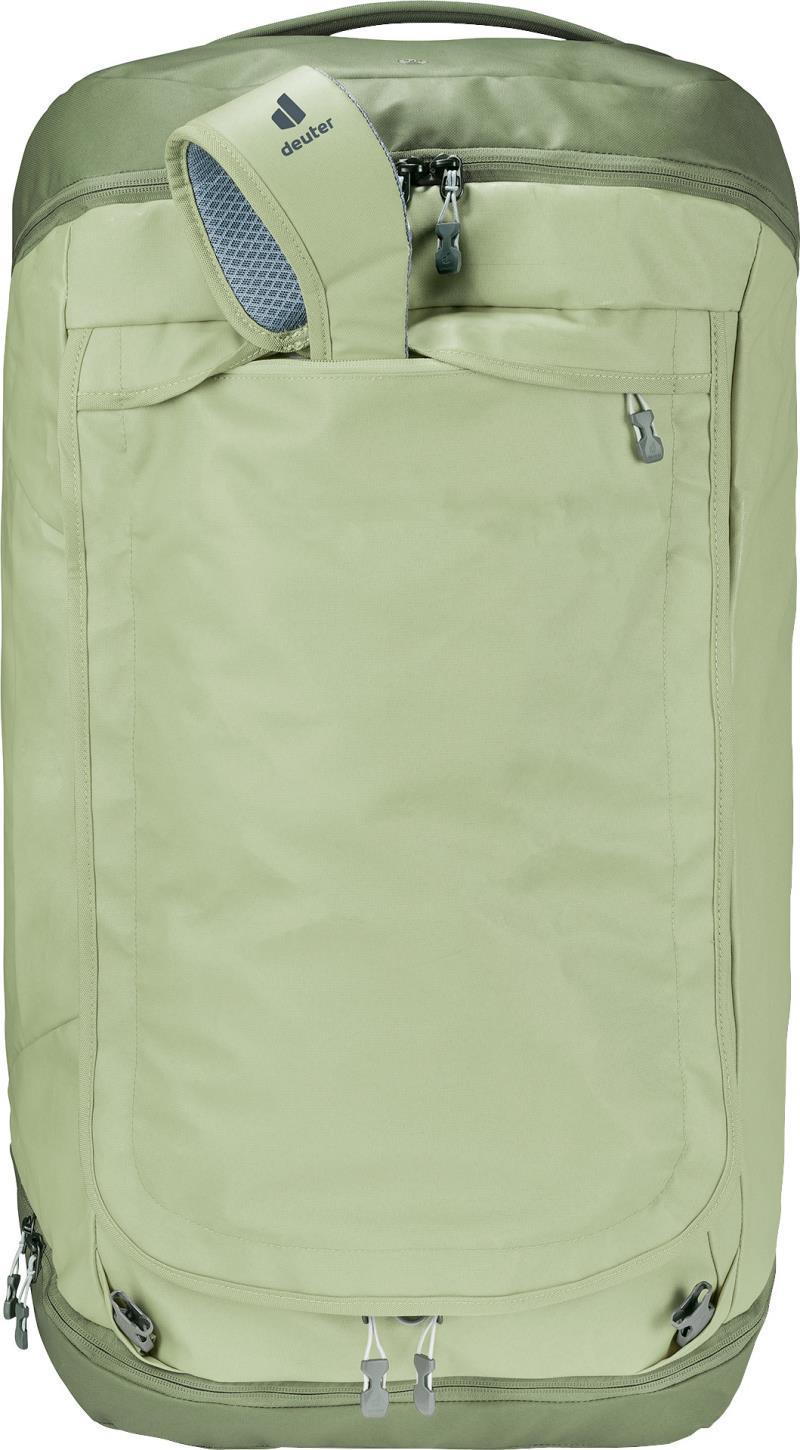 Duffel Pro 90 - mineral / grove 1
