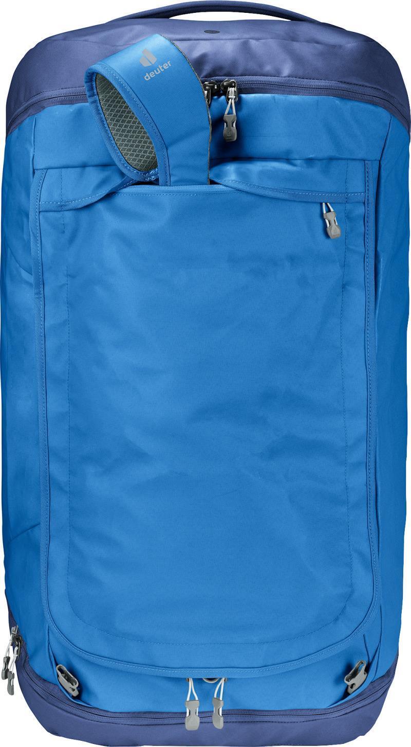 Duffel Pro 90 - neptune / nightblue 1
