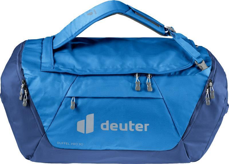 Duffel Pro 90 - neptune / nightblue 1