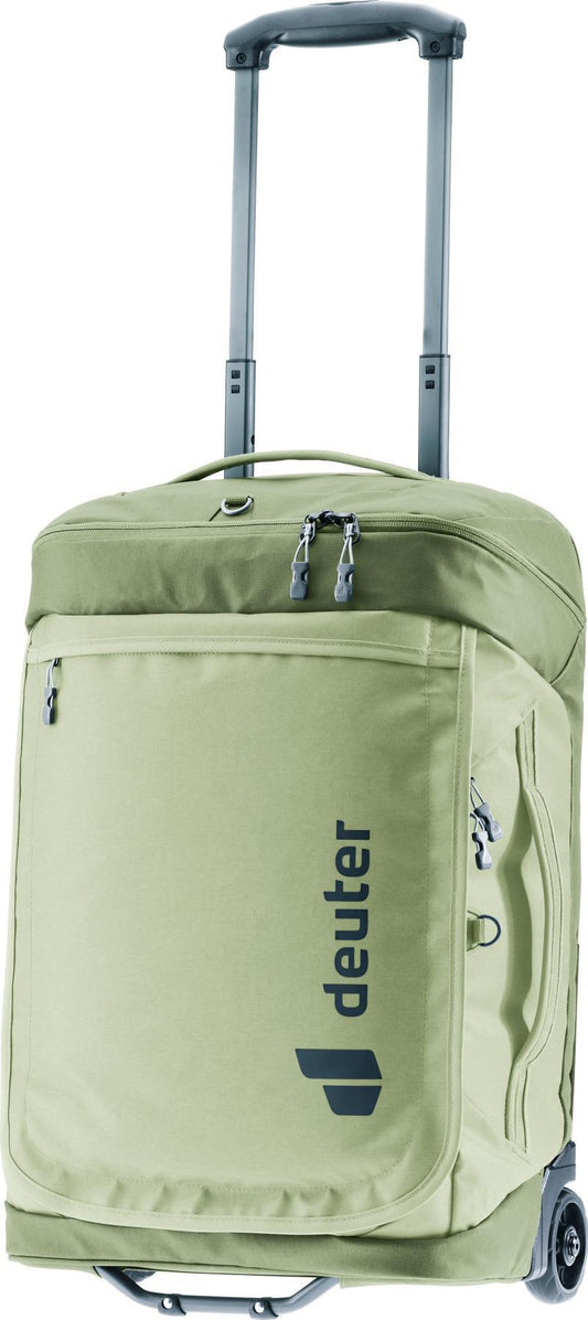 Duffel Pro Movo 36 - mineral / grove 1