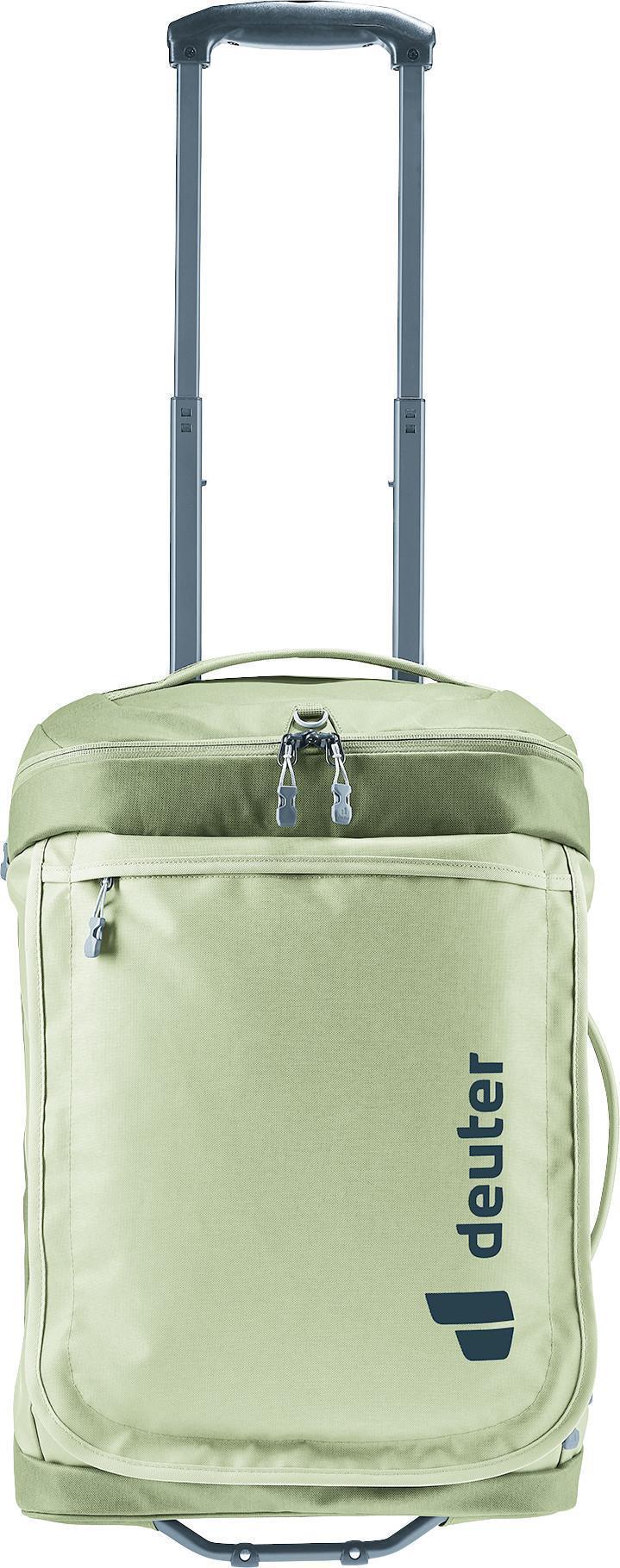 Duffel Pro Movo 36 - mineral / grove 1