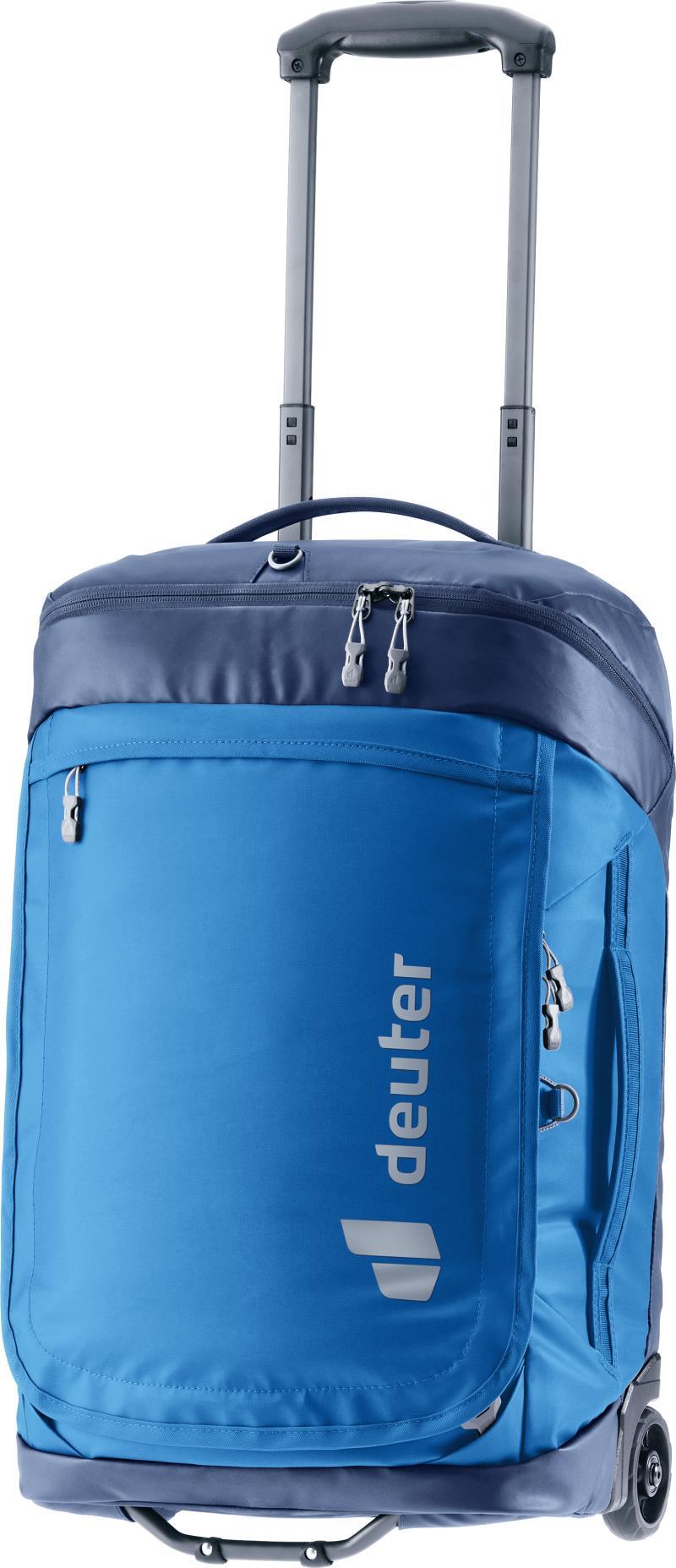 Duffel Pro Movo 36 - neptune / nightblue 1