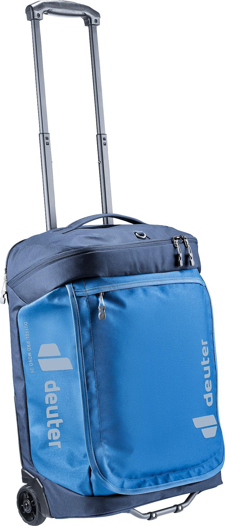 Duffel Pro Movo 36 - neptune / nightblue 1