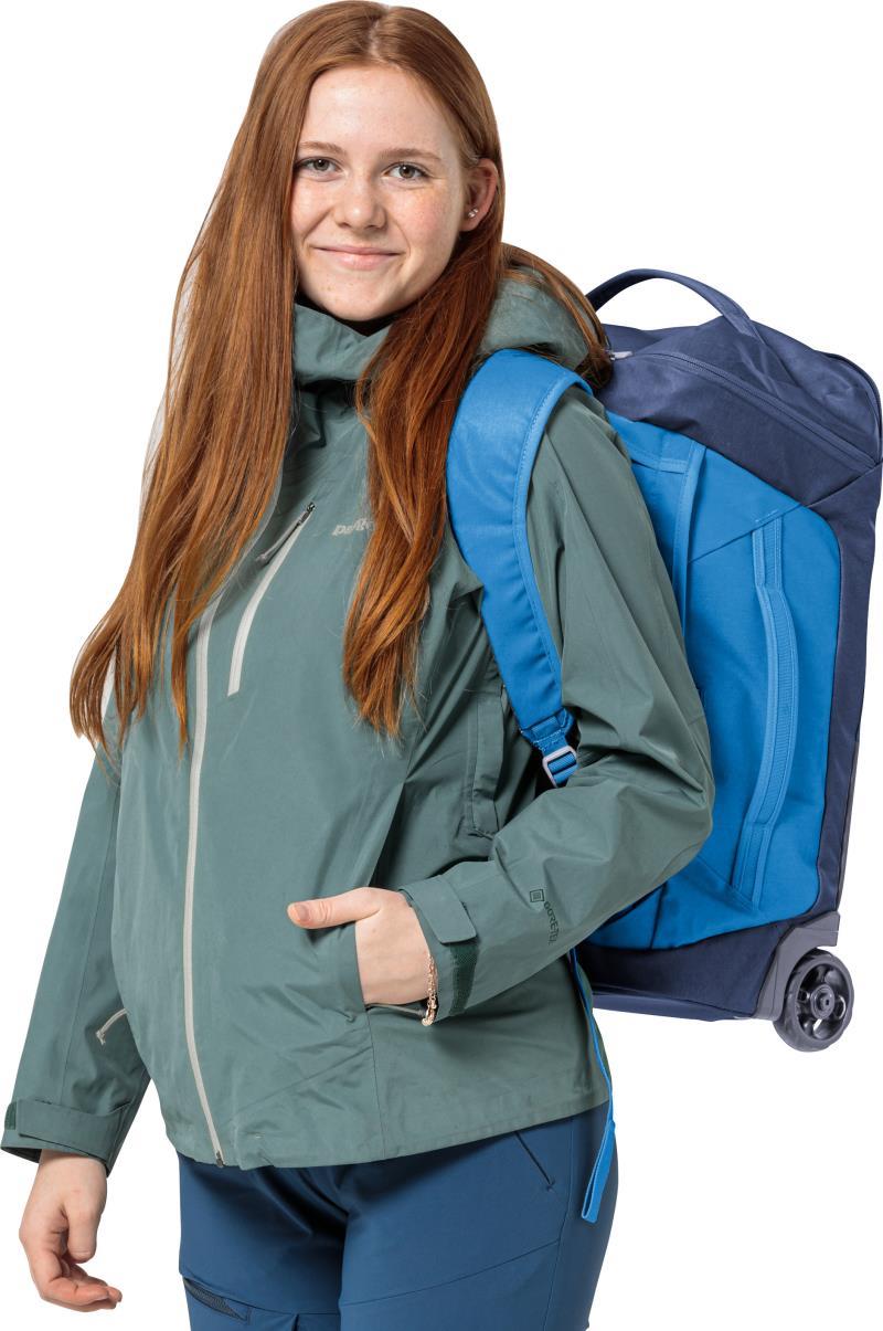 Duffel Pro Movo 36 - neptune / nightblue 1