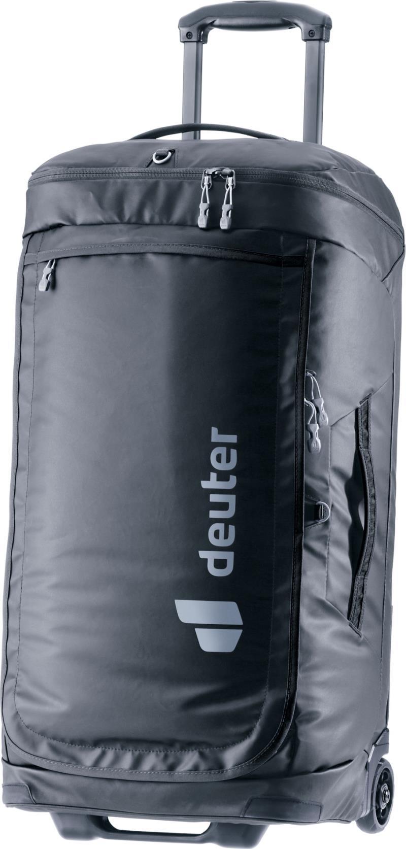 Duffel Pro Movo 60 - black 1