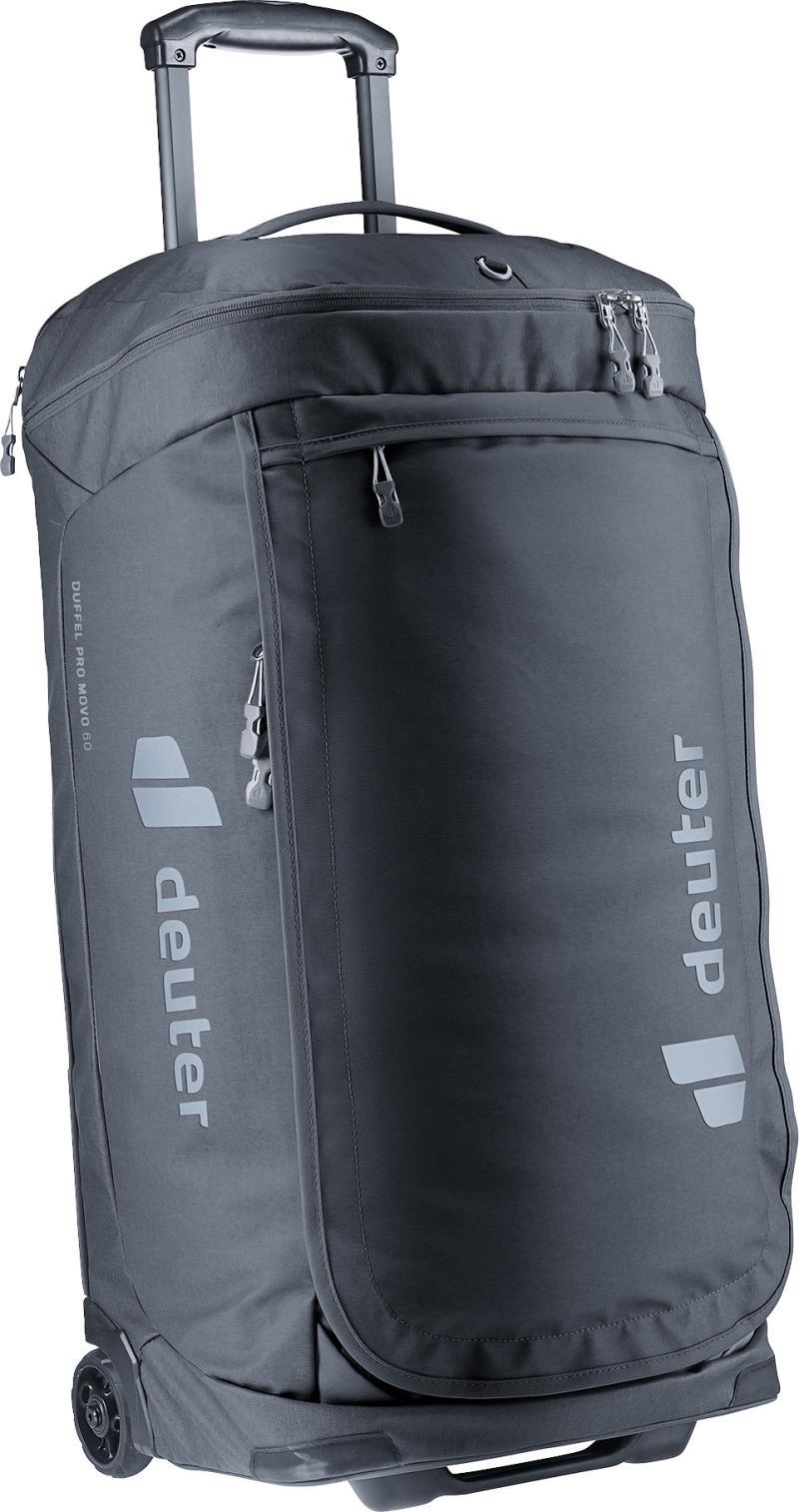 Duffel Pro Movo 60 - black 1