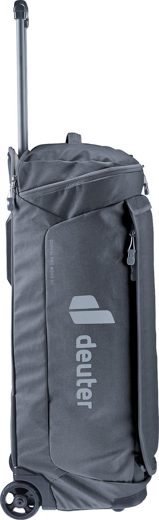 Duffel Pro Movo 60 - black 1