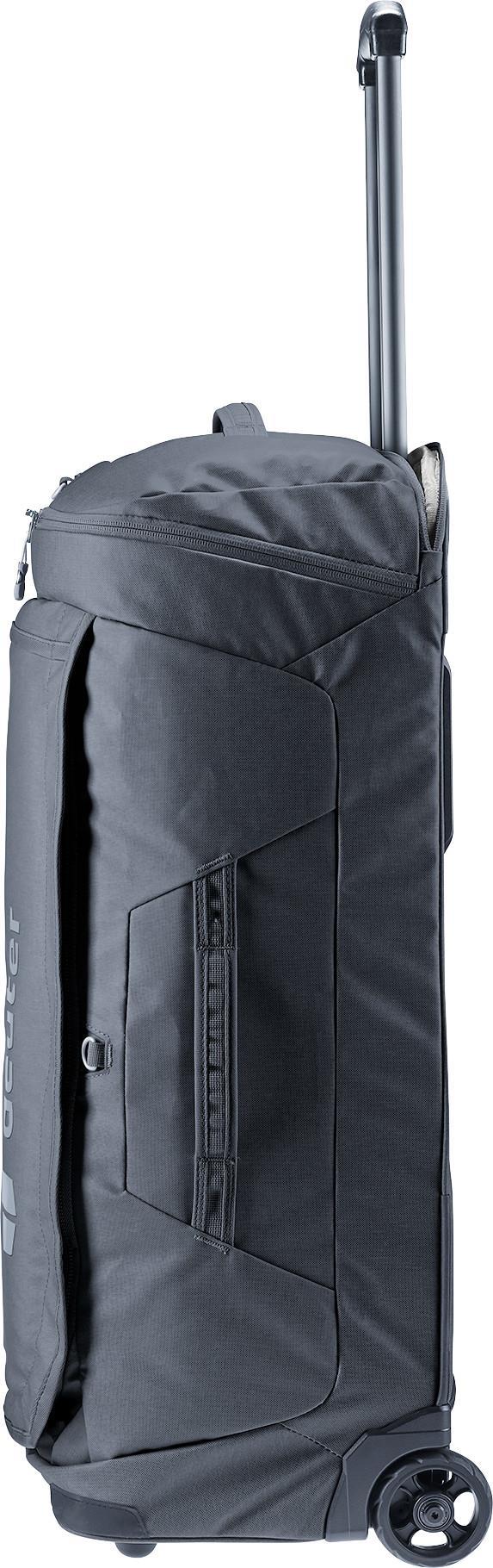 Duffel Pro Movo 60 - black 1