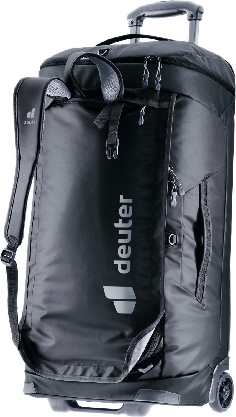 Duffel Pro Movo 60 - black 1