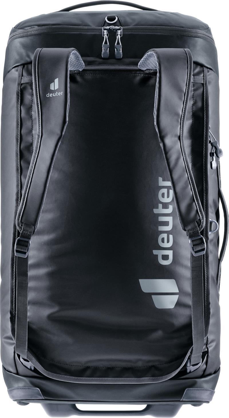 Duffel Pro Movo 60 - black 1
