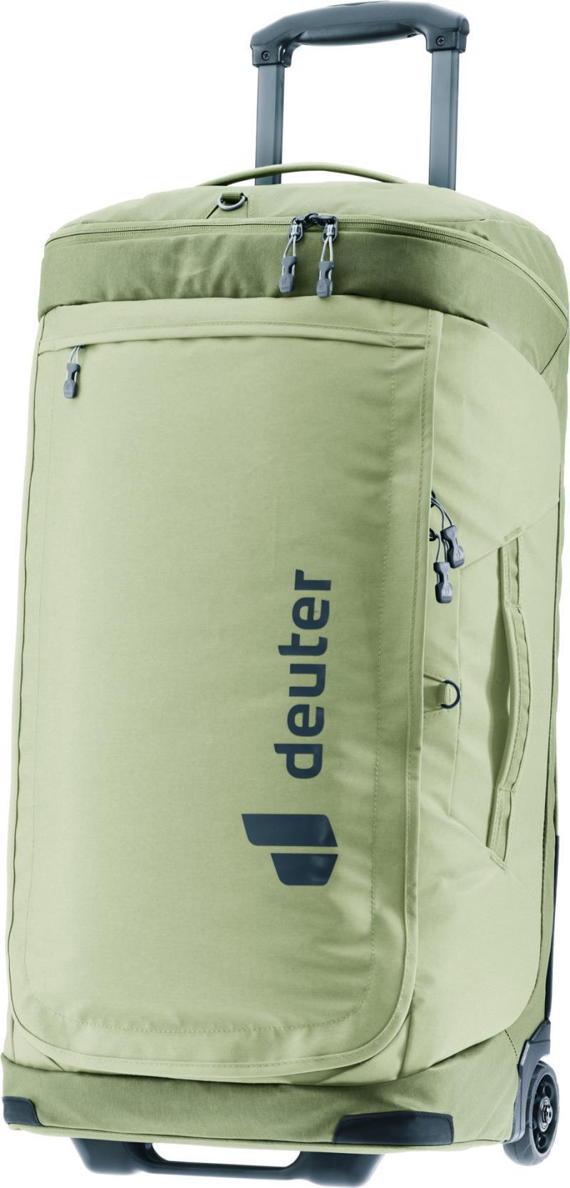 Duffel Pro Movo 60 - mineral / grove 1