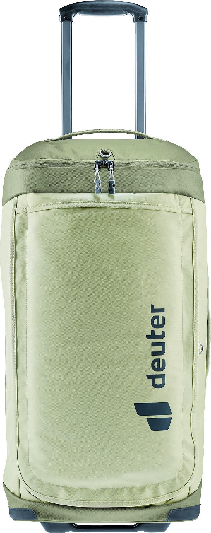 Duffel Pro Movo 60 - mineral / grove 1