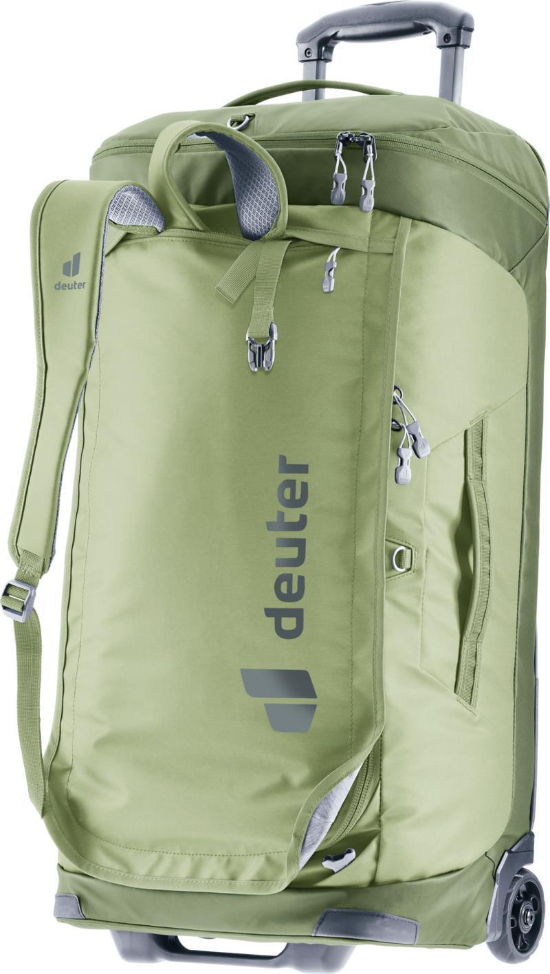 Duffel Pro Movo 60 - mineral / grove 1