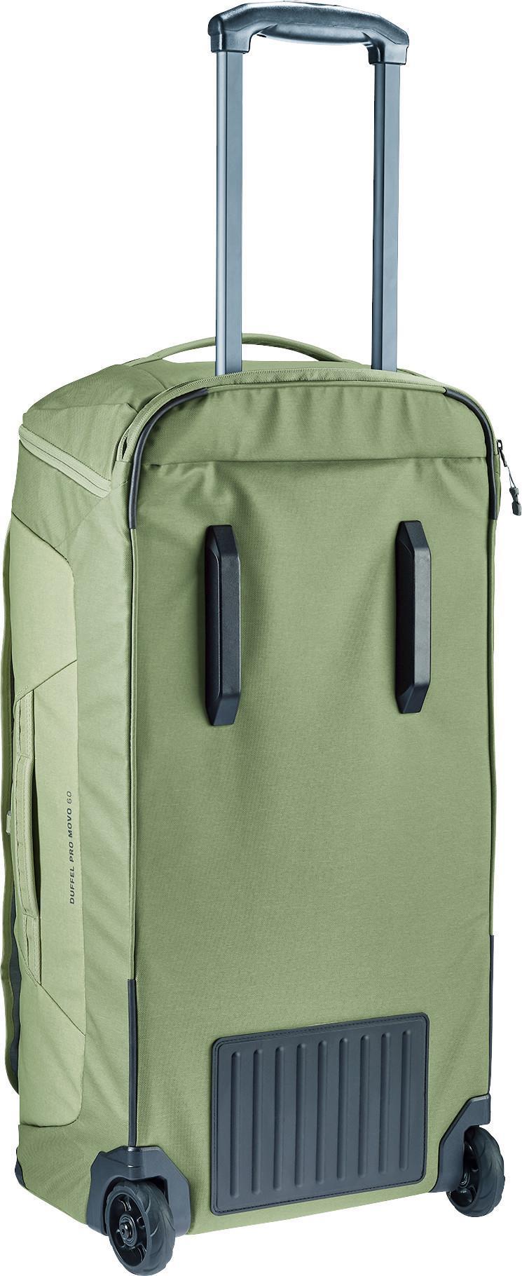 Duffel Pro Movo 60 - mineral / grove 1