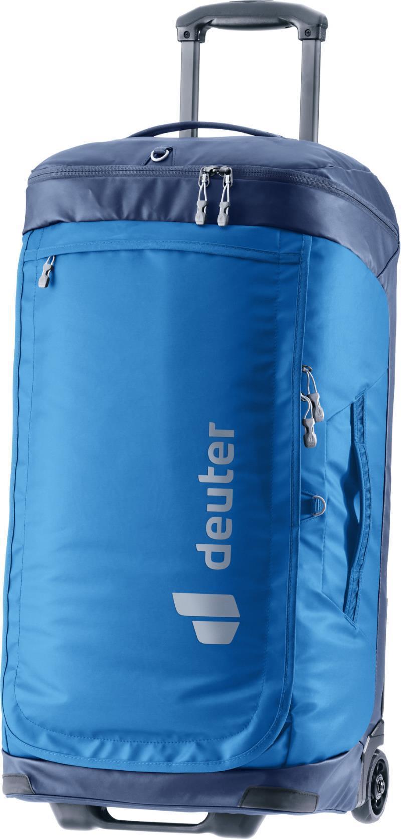 Duffel Pro Movo 60 - neptune / nightblue 1