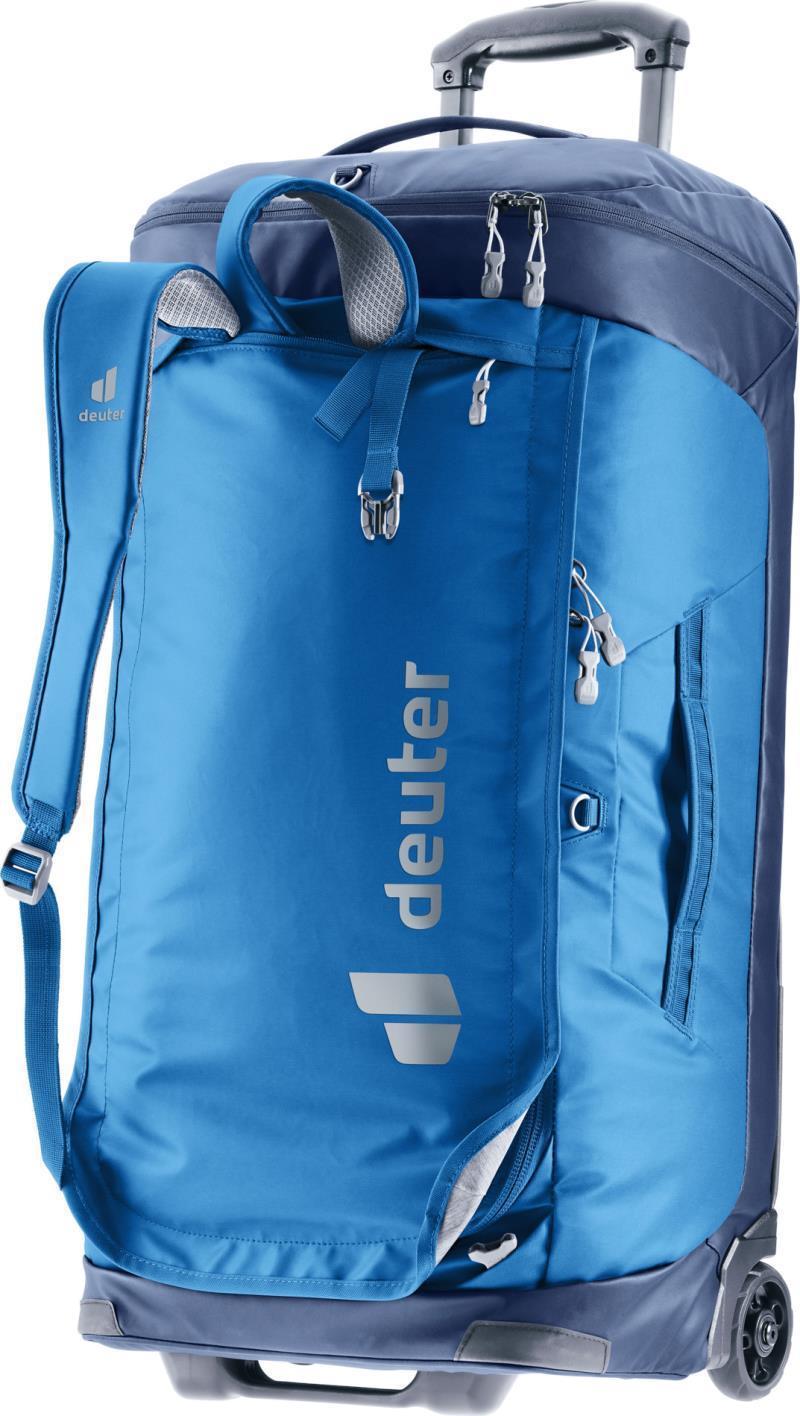 Duffel Pro Movo 60 - neptune / nightblue 1