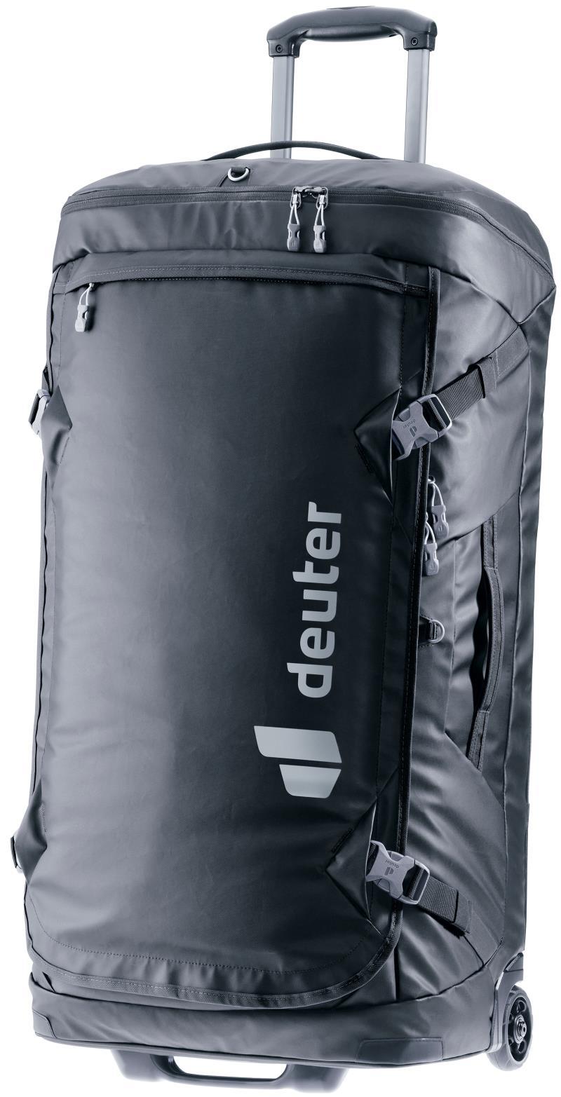 Duffel Pro Movo 90 - Black 1