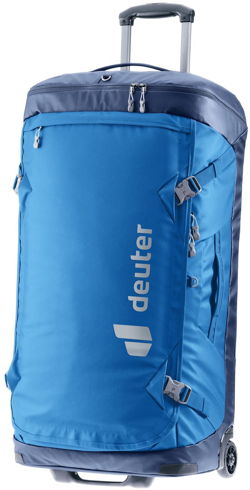 Duffel Pro Movo 90 - Neptune / Nightblue 1