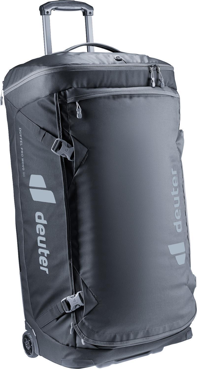 Duffel Pro Movo 90 - black 1