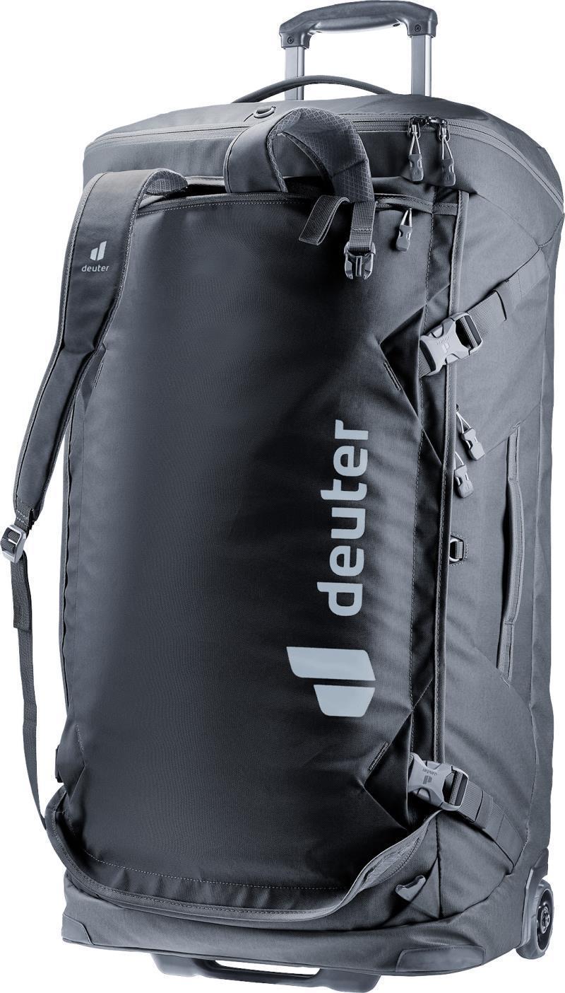 Duffel Pro Movo 90 - black 1