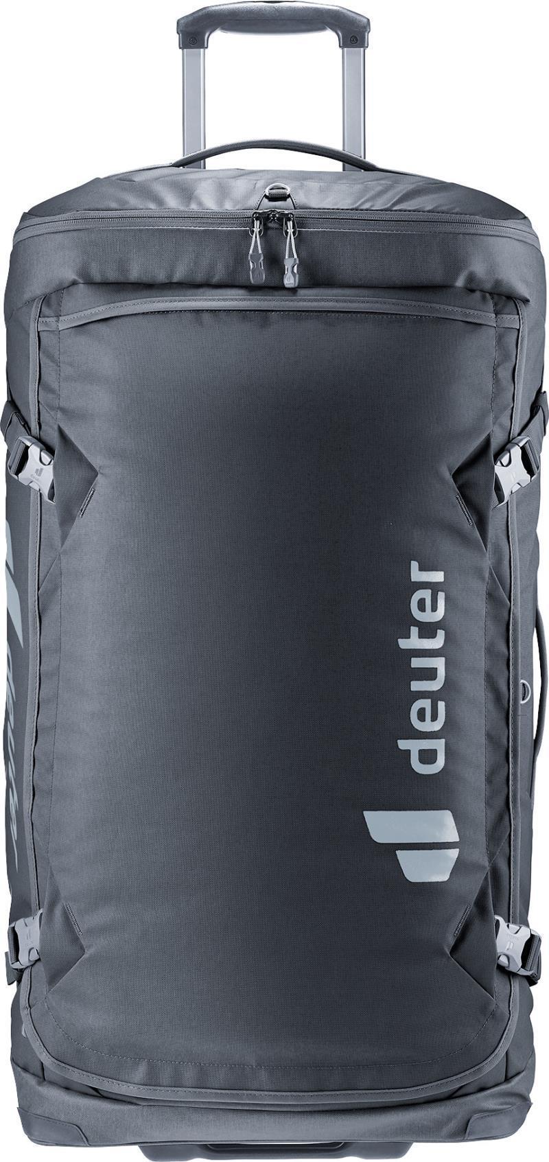 Duffel Pro Movo 90 - black 1