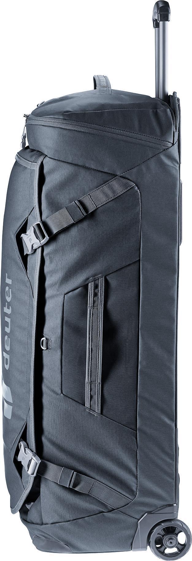 Duffel Pro Movo 90 - black 1