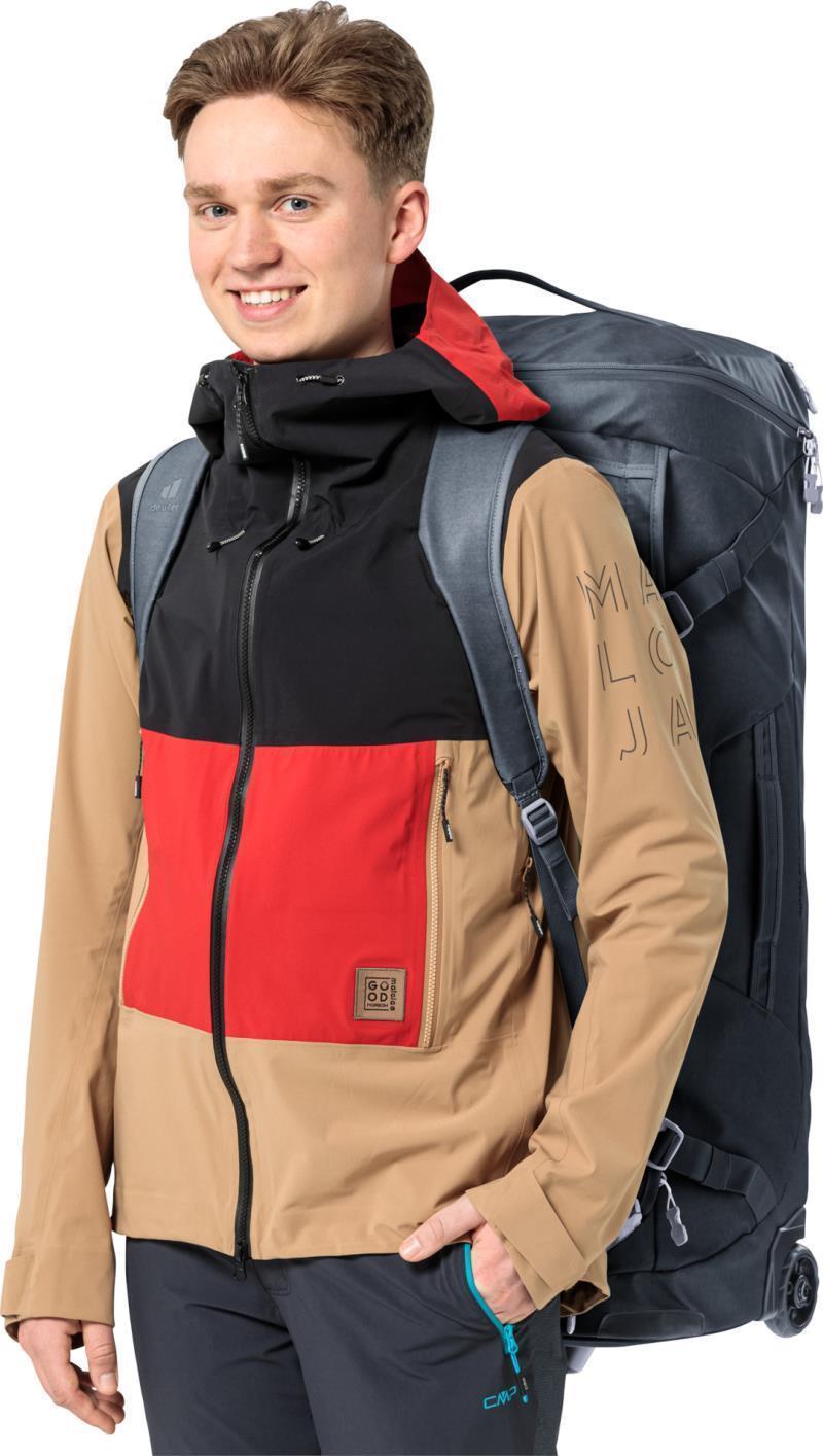 Duffel Pro Movo 90 - black 1