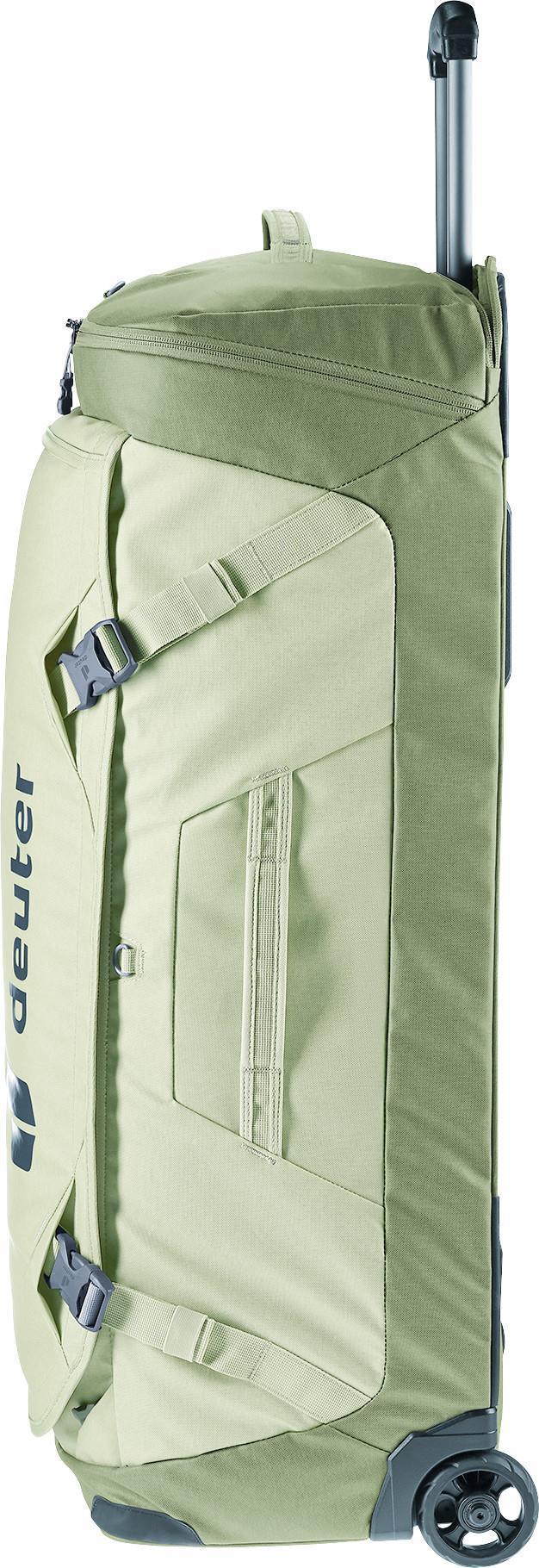 Duffel Pro Movo 90 - mineral / grove 1