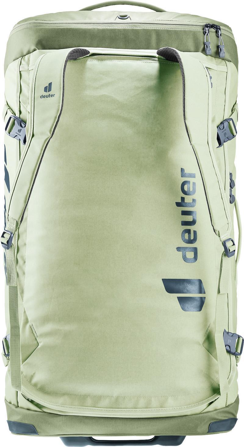 Duffel Pro Movo 90 - mineral / grove 1