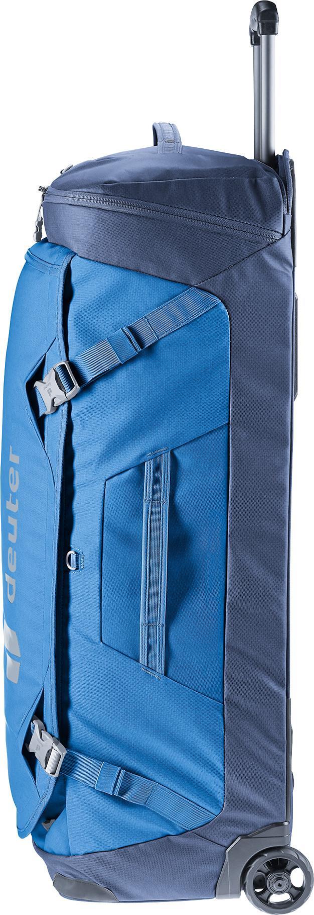 Duffel Pro Movo 90 - neptune / nightblue 1