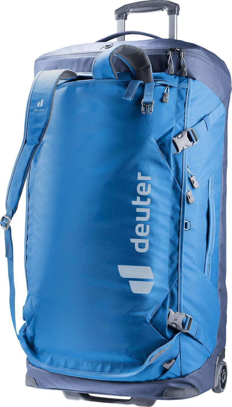 Duffel Pro Movo 90 - neptune / nightblue 1